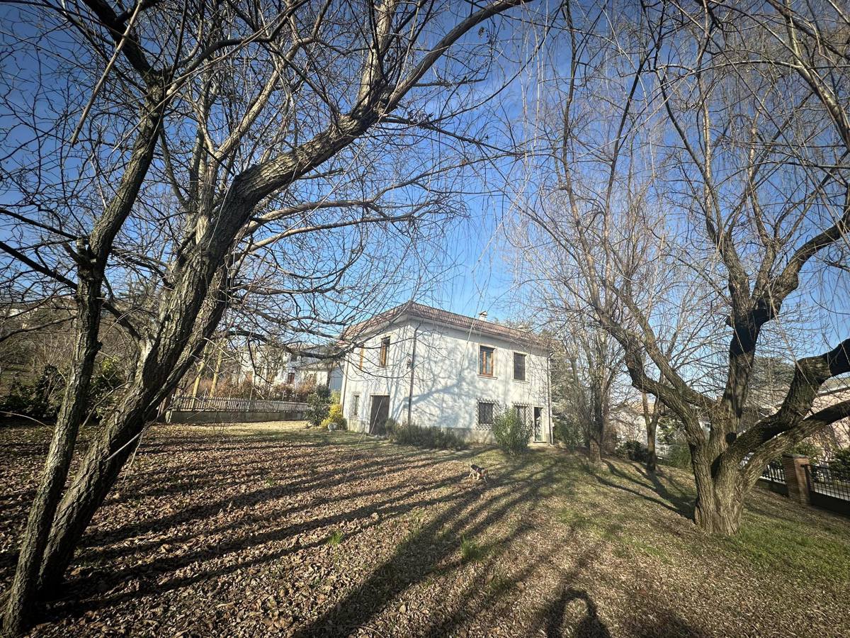 Foto 20 di 29 - Villa in vendita a Rovescala