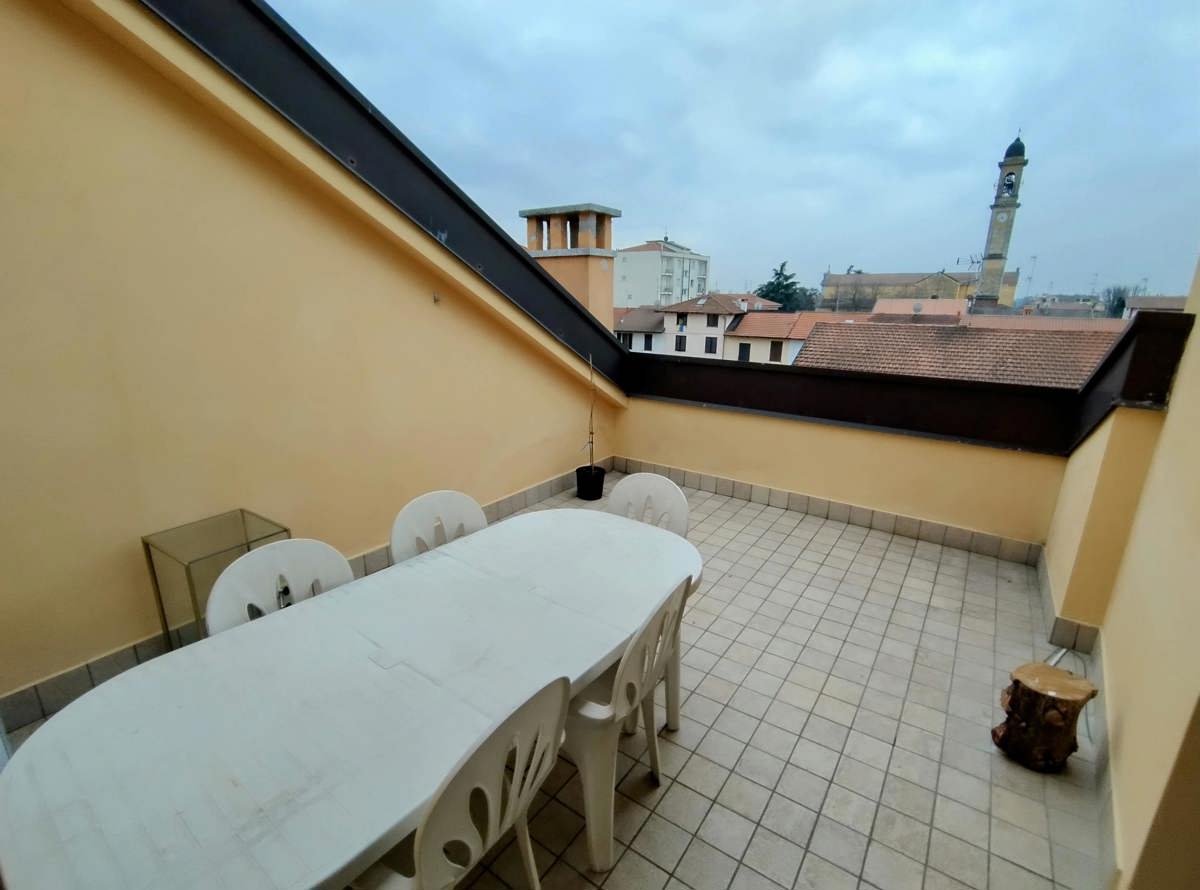 Foto 8 di 15 - Appartamento in vendita a Santo Stefano Ticino
