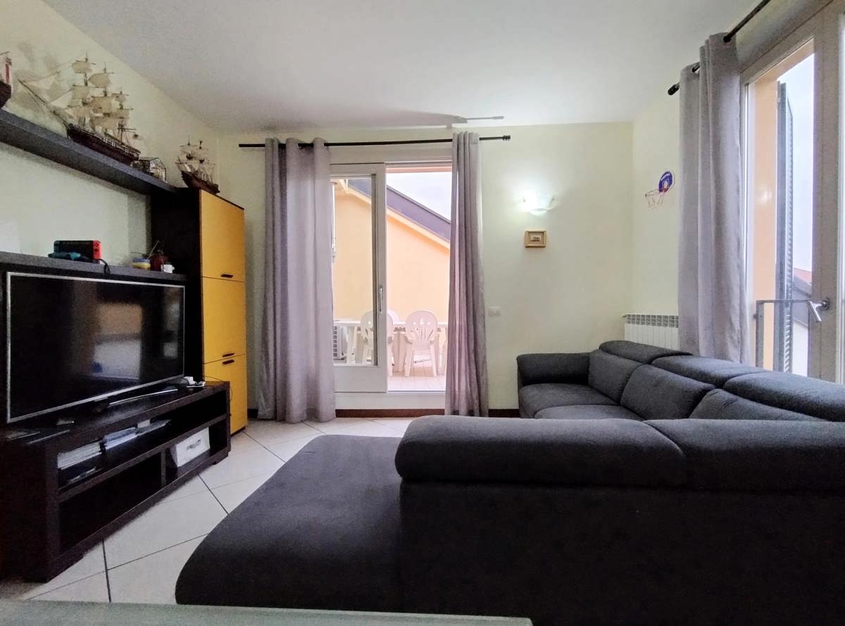 Foto 2 di 15 - Appartamento in vendita a Santo Stefano Ticino