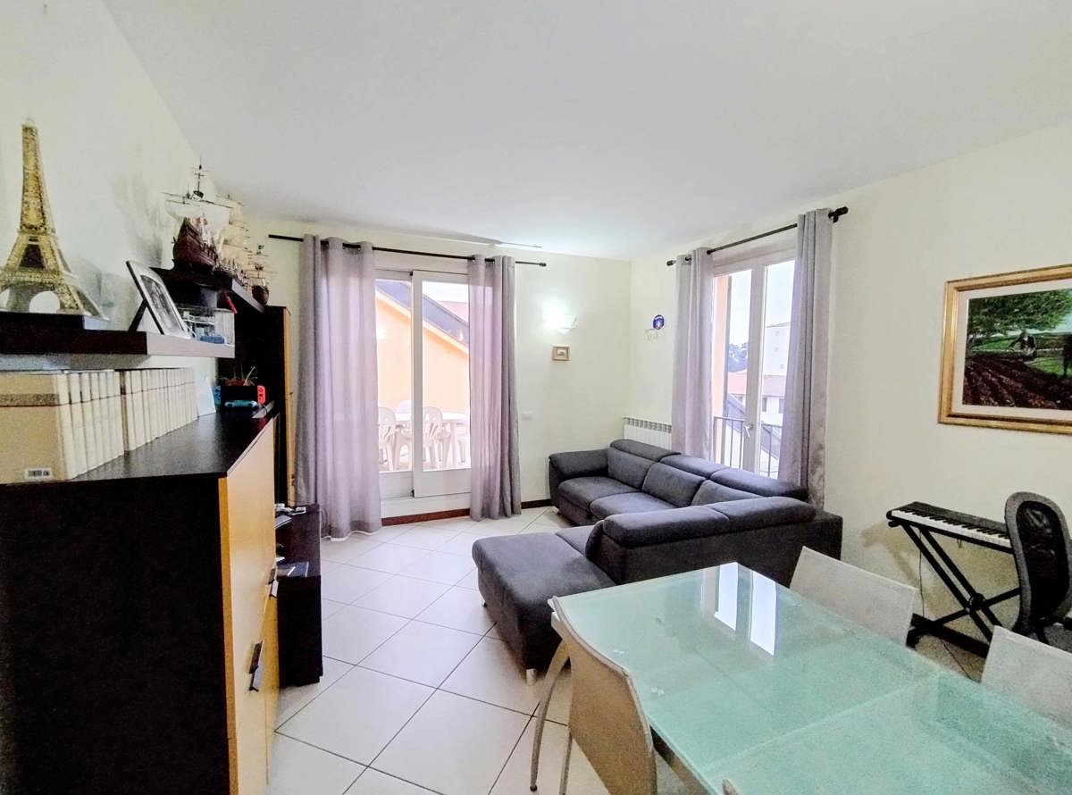 Foto 5 di 15 - Appartamento in vendita a Santo Stefano Ticino