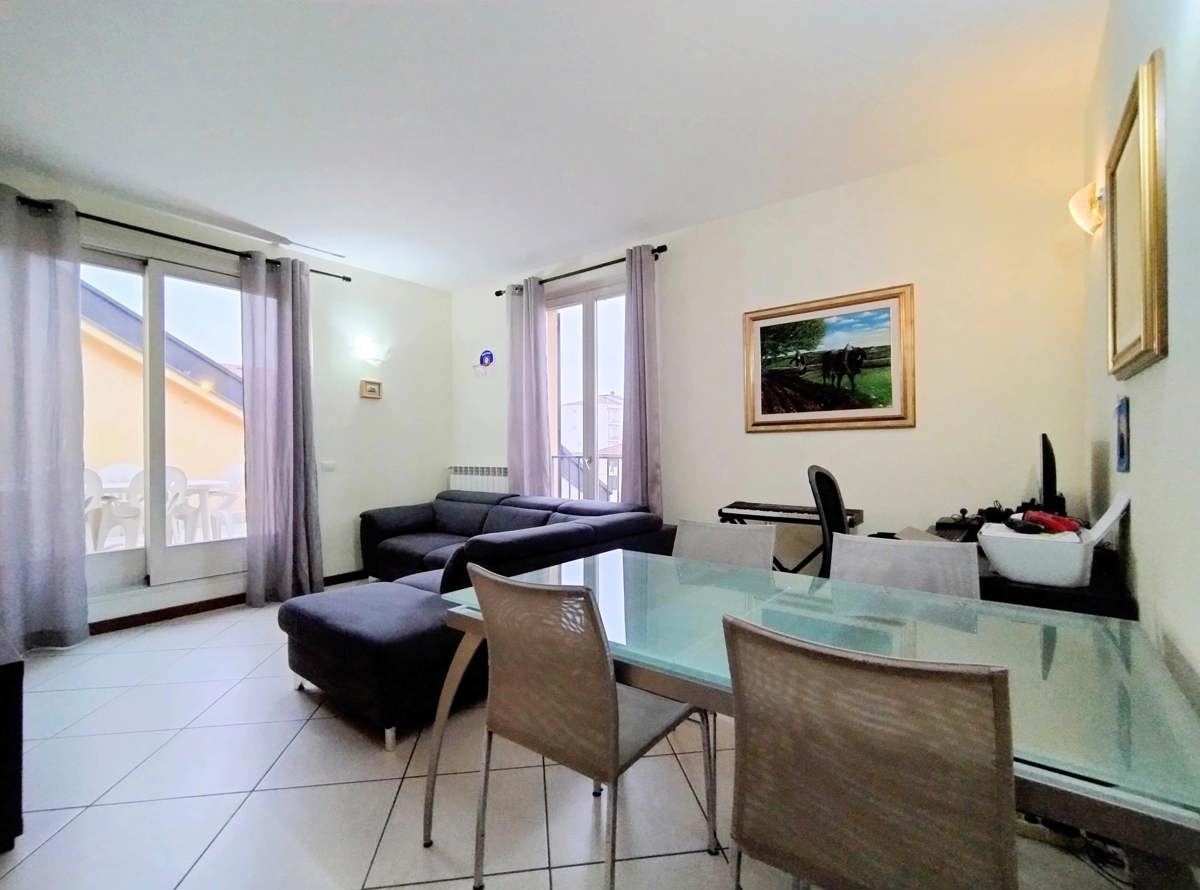 Foto 4 di 15 - Appartamento in vendita a Santo Stefano Ticino