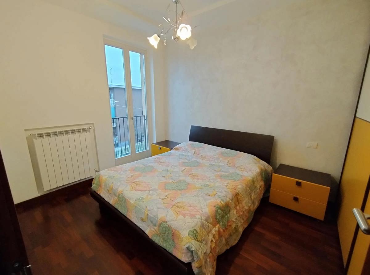 Foto 10 di 15 - Appartamento in vendita a Santo Stefano Ticino