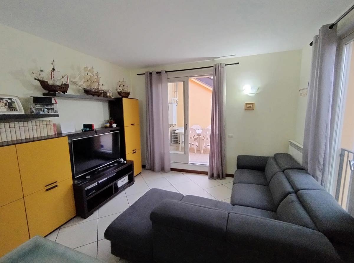 Foto 3 di 15 - Appartamento in vendita a Santo Stefano Ticino