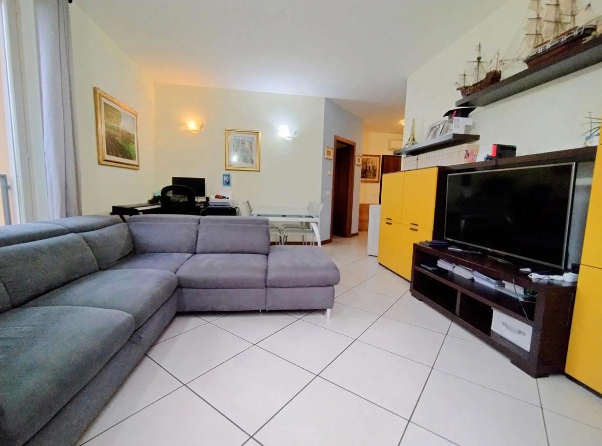 Foto 1 di 15 - Appartamento in vendita a Santo Stefano Ticino