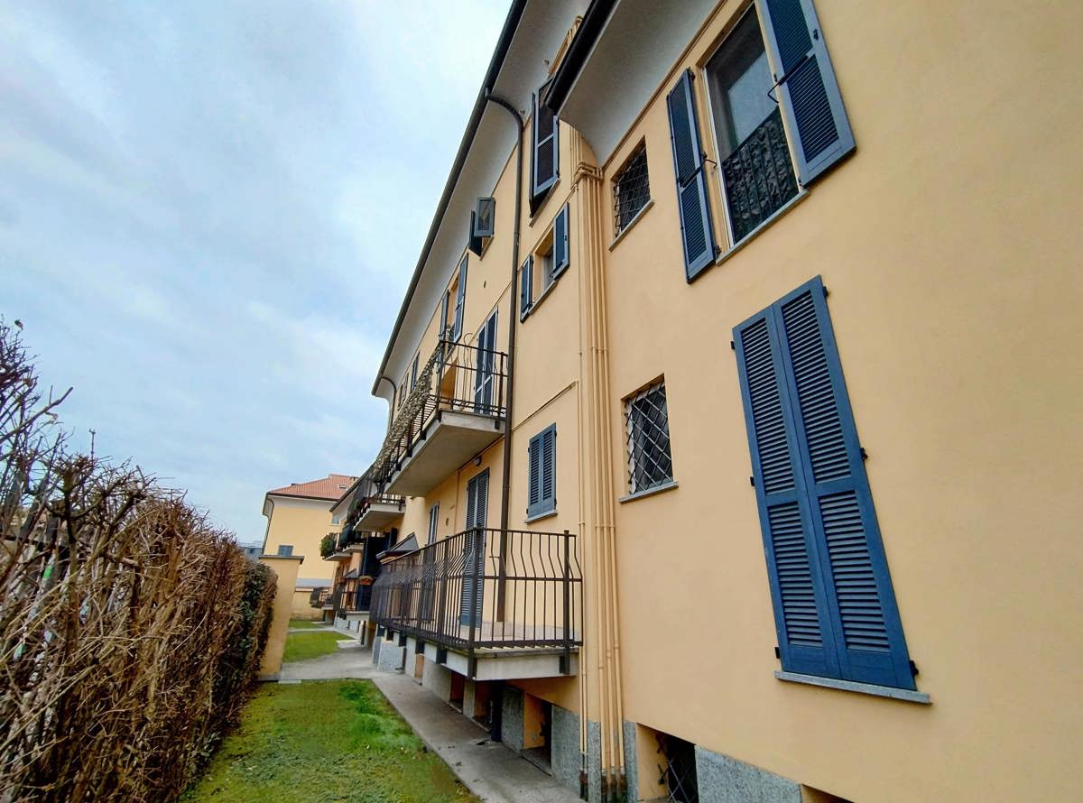 Foto 14 di 15 - Appartamento in vendita a Santo Stefano Ticino
