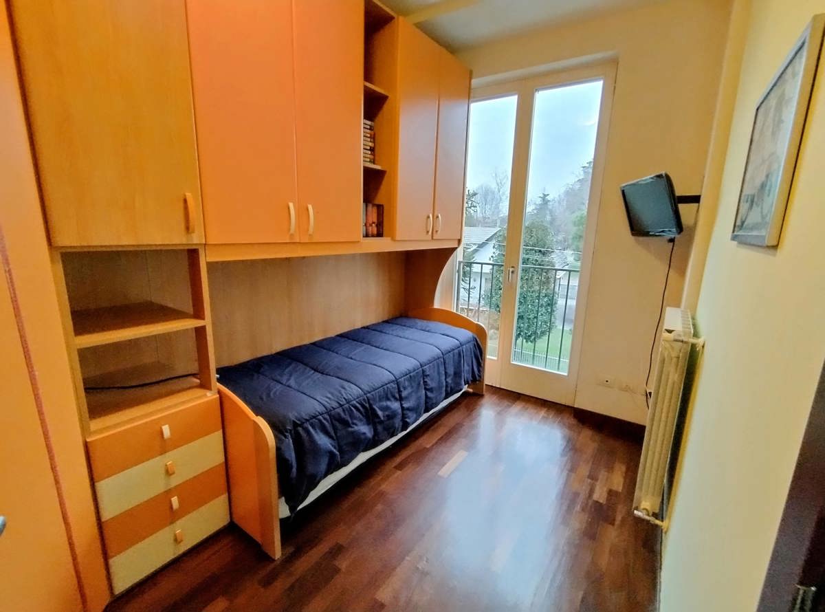 Foto 11 di 15 - Appartamento in vendita a Santo Stefano Ticino