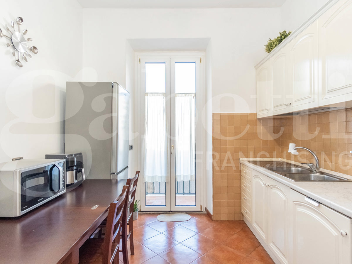 Foto 2 di 2 - Appartamento in vendita a Monterotondo