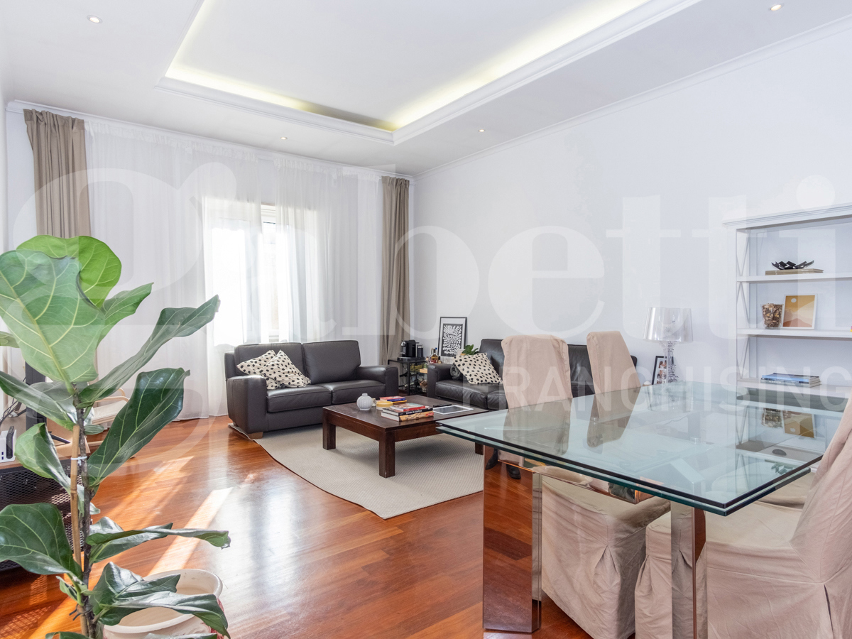 Foto 1 di 2 - Appartamento in vendita a Monterotondo