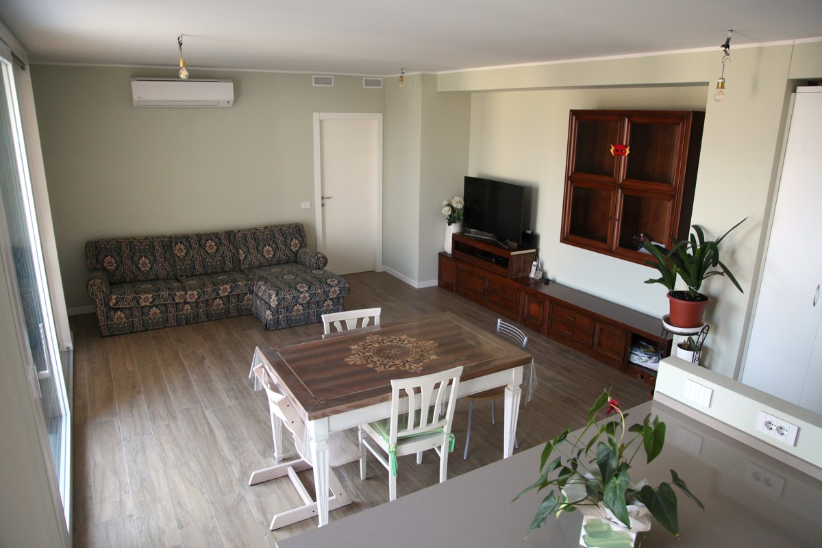 Foto 2 di 14 - Appartamento in vendita a San Pietro in Cariano