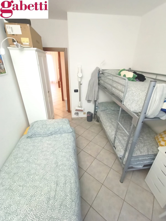 Foto 4 di 21 - Appartamento in vendita a Castellina in Chianti