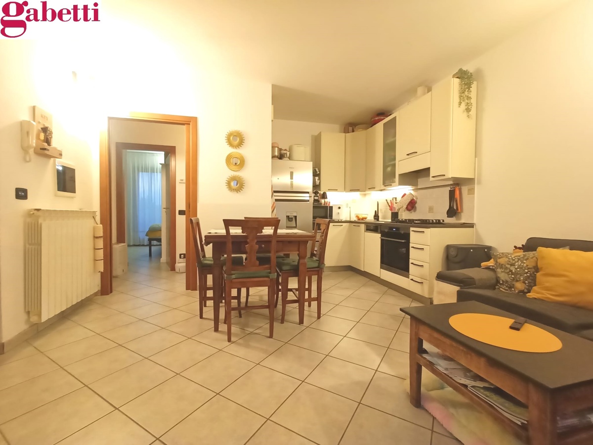 Foto 2 di 21 - Appartamento in vendita a Castellina in Chianti