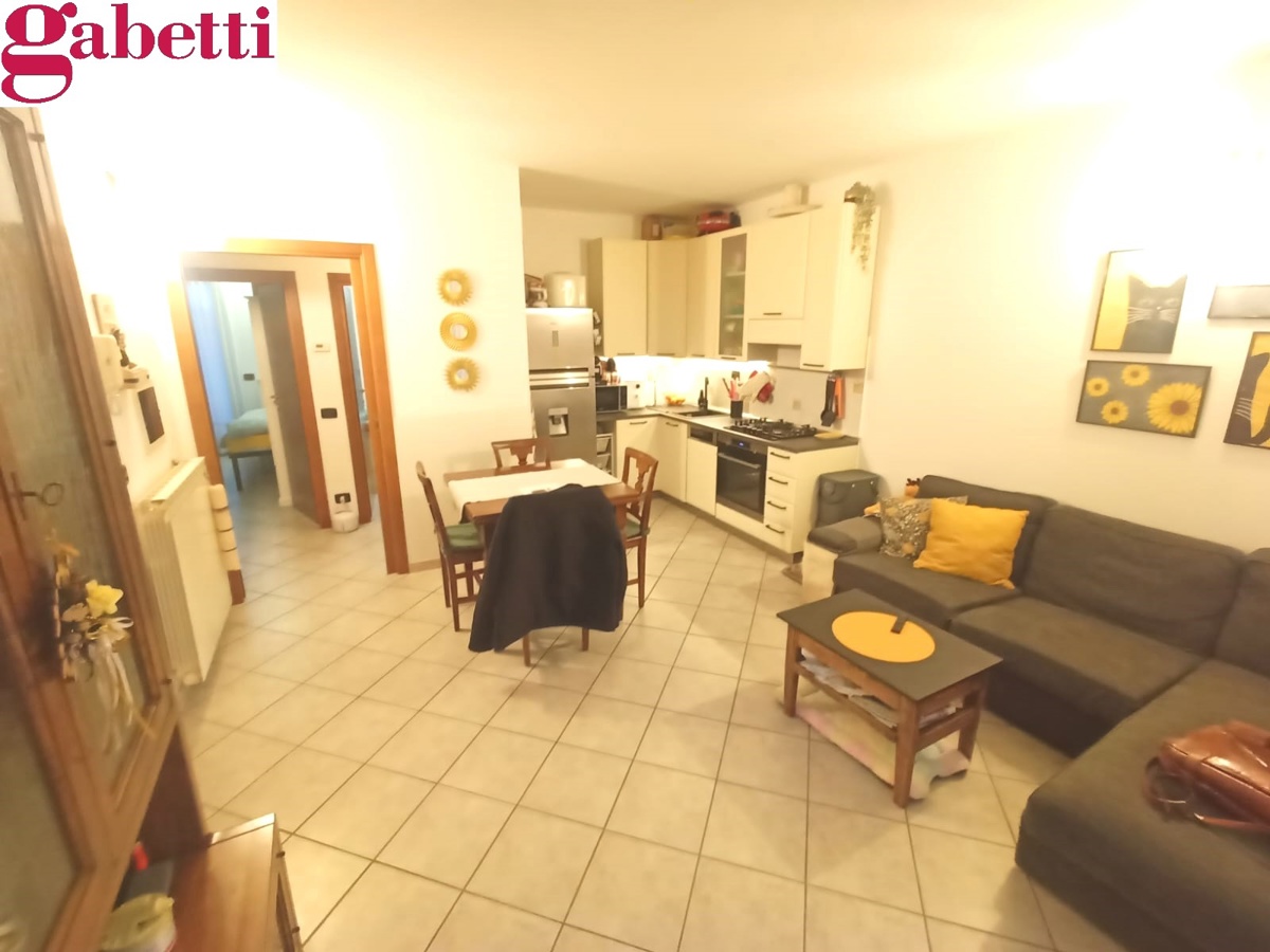 Foto 9 di 21 - Appartamento in vendita a Castellina in Chianti