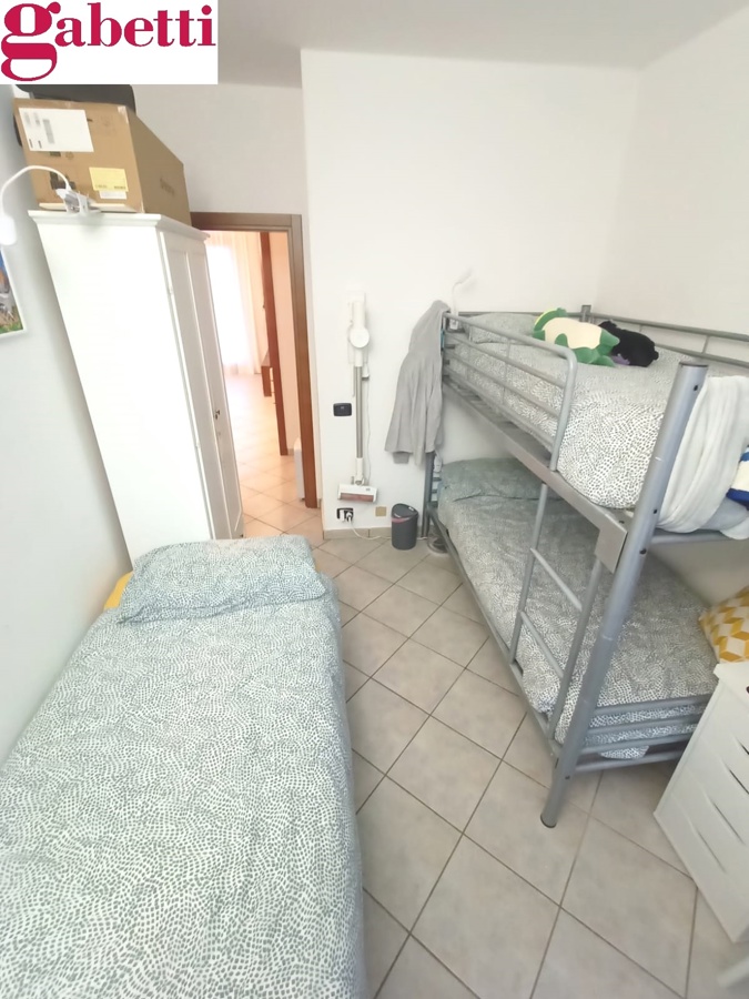 Foto 11 di 21 - Appartamento in vendita a Castellina in Chianti