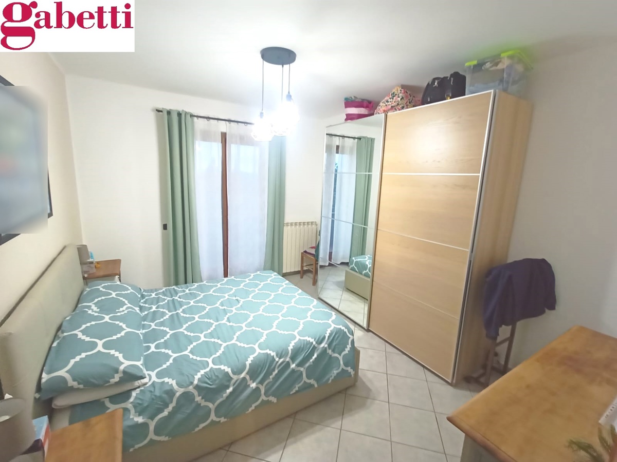 Foto 10 di 21 - Appartamento in vendita a Castellina in Chianti