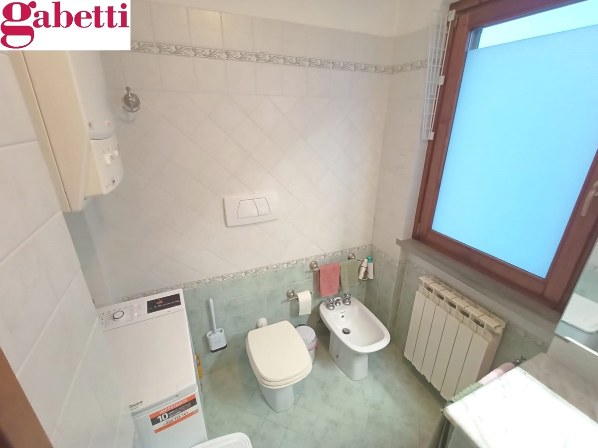 Foto 16 di 21 - Appartamento in vendita a Castellina in Chianti