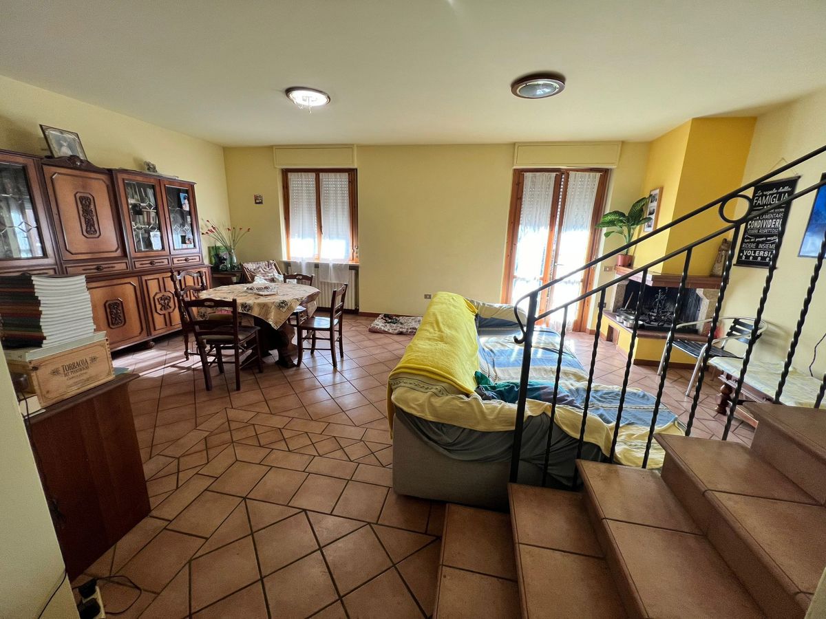 Foto 7 di 22 - Villa a schiera in vendita a Spoleto