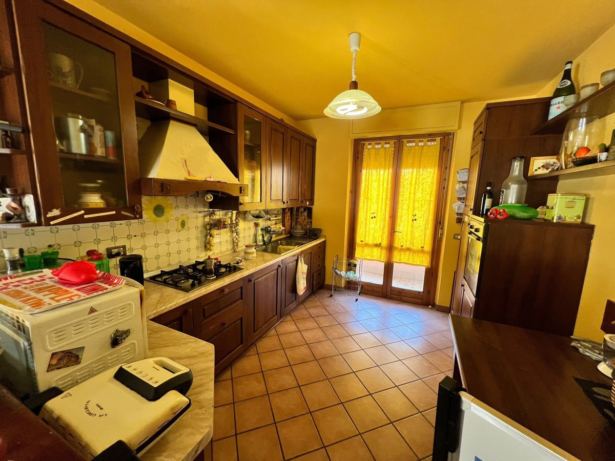 Foto 10 di 22 - Villa a schiera in vendita a Spoleto