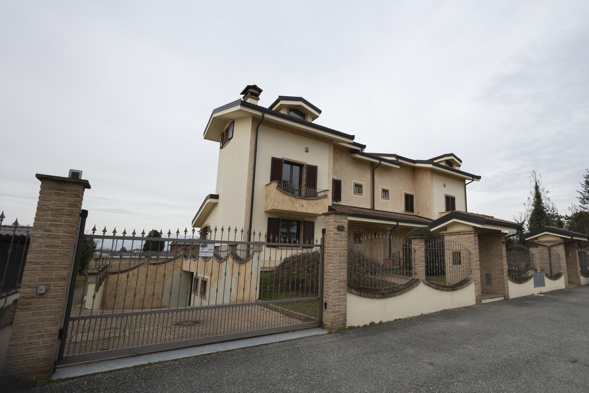 Vendita Casa Indipendente Casa/Villa Leinì Via Trento, 34 475328