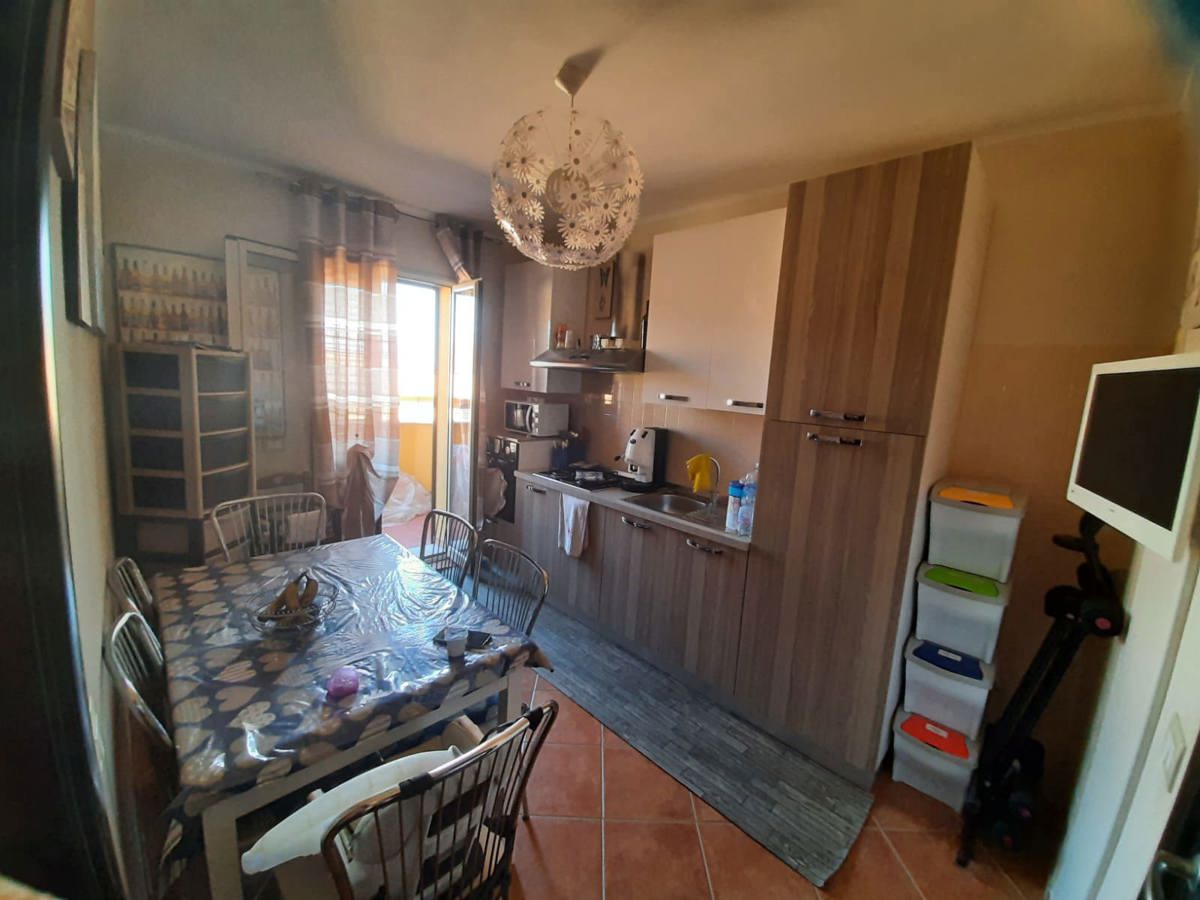 Foto 14 di 15 - Appartamento in affitto a Casteldaccia