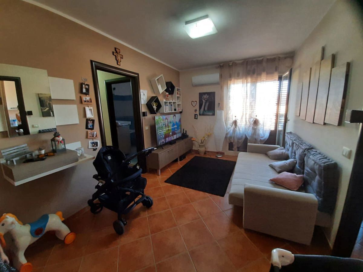 Foto 9 di 15 - Appartamento in affitto a Casteldaccia