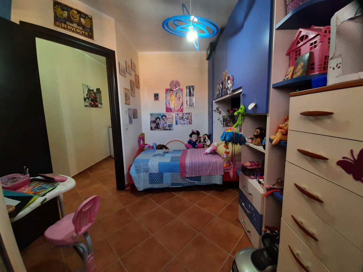Foto 3 di 15 - Appartamento in affitto a Casteldaccia