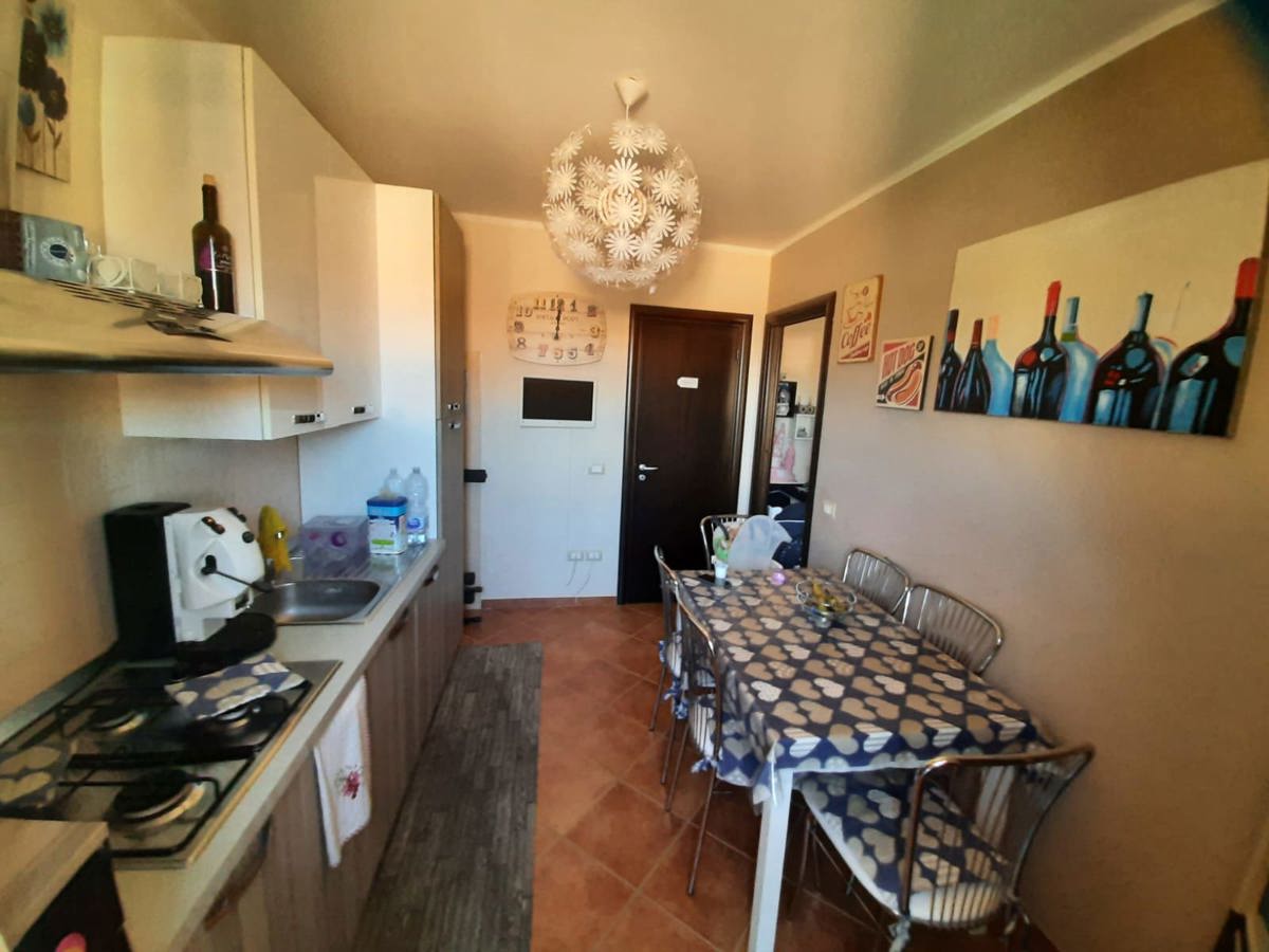 Foto 12 di 15 - Appartamento in affitto a Casteldaccia