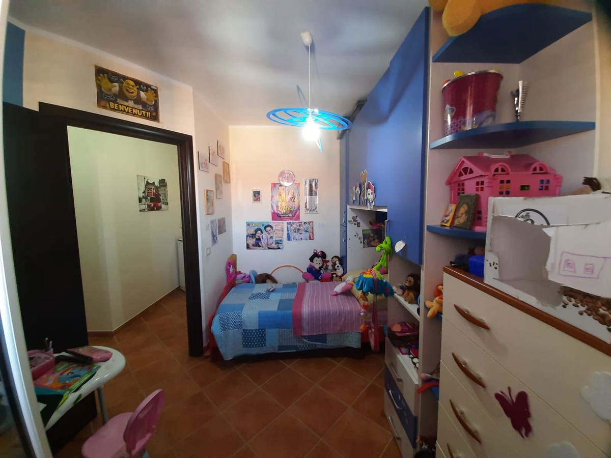 Foto 4 di 15 - Appartamento in affitto a Casteldaccia