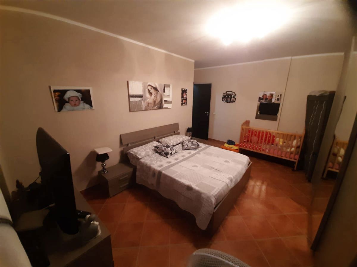 Foto 7 di 15 - Appartamento in affitto a Casteldaccia