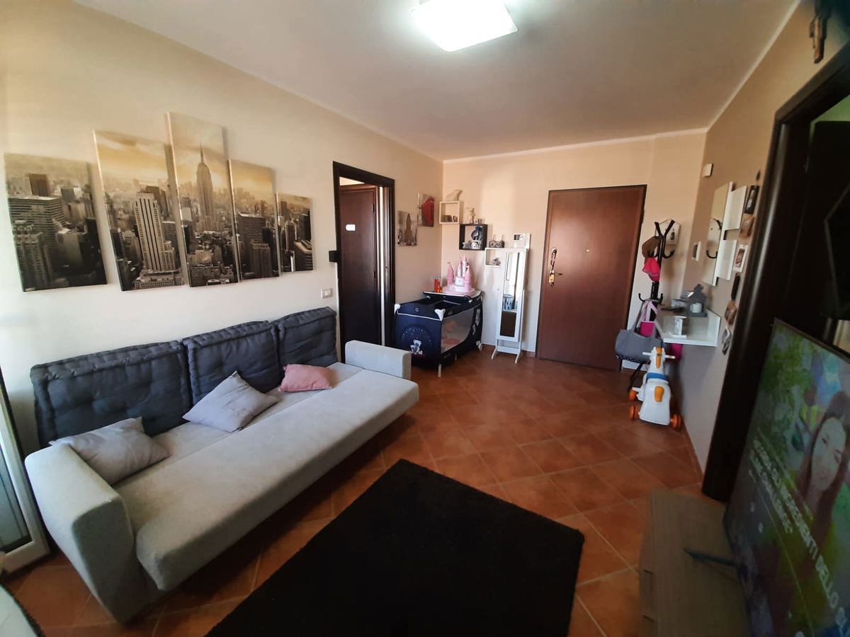 Foto 8 di 15 - Appartamento in affitto a Casteldaccia