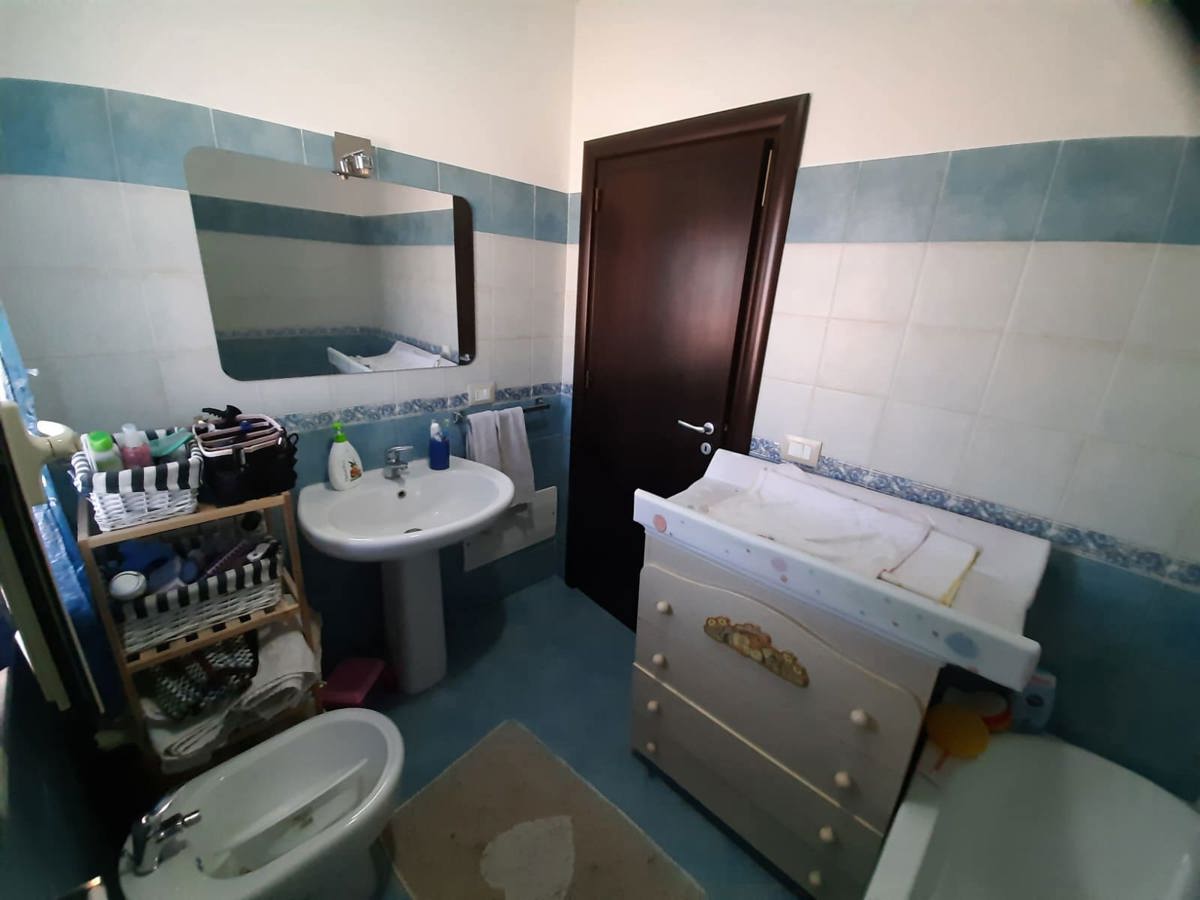 Foto 2 di 15 - Appartamento in affitto a Casteldaccia