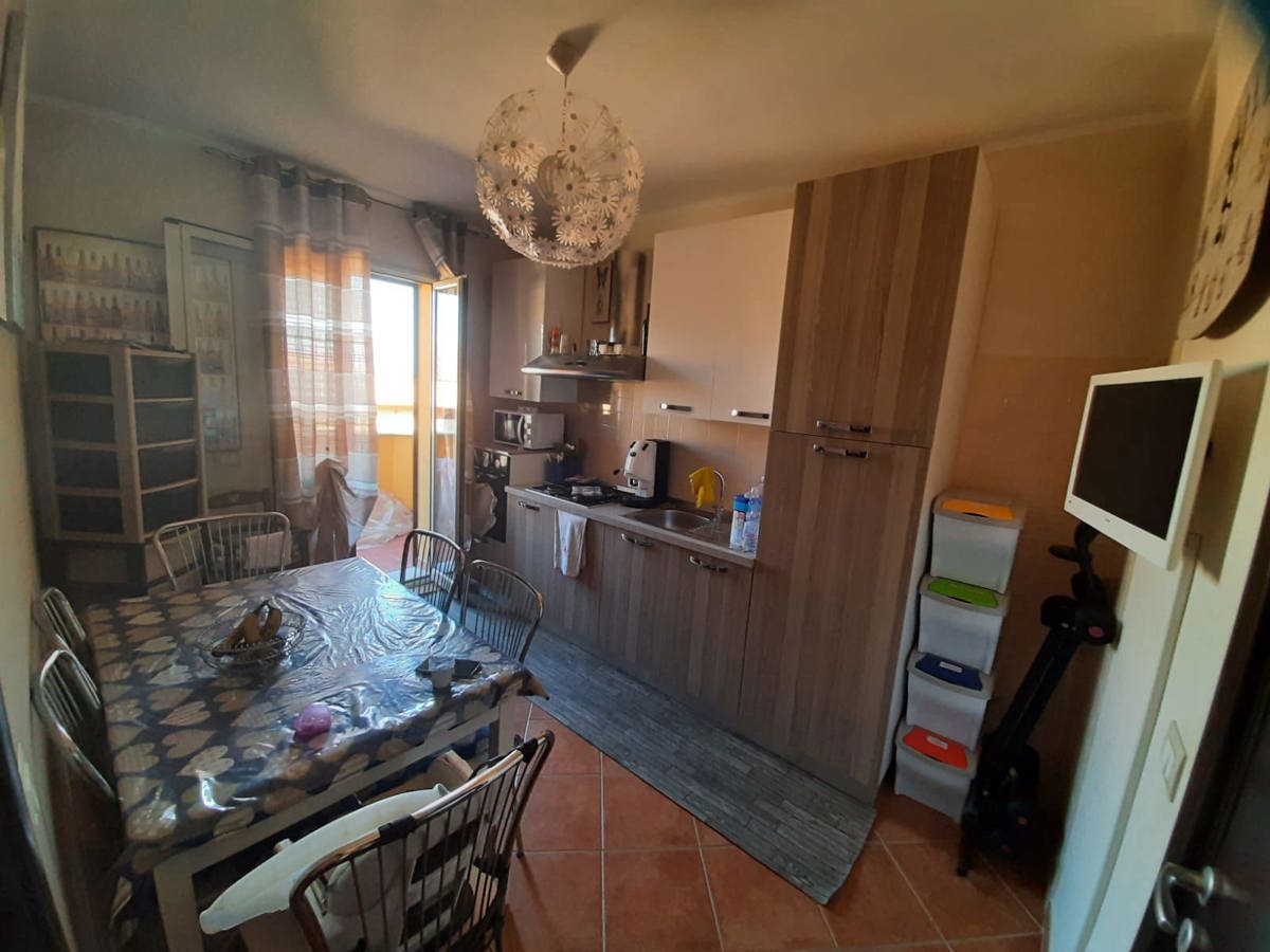 Foto 13 di 15 - Appartamento in affitto a Casteldaccia