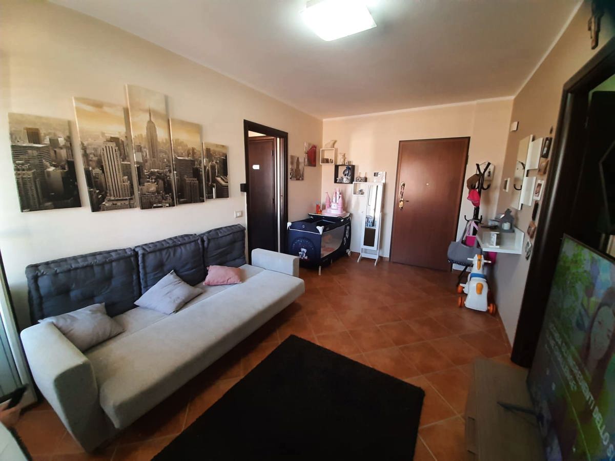 Foto 1 di 15 - Appartamento in affitto a Casteldaccia