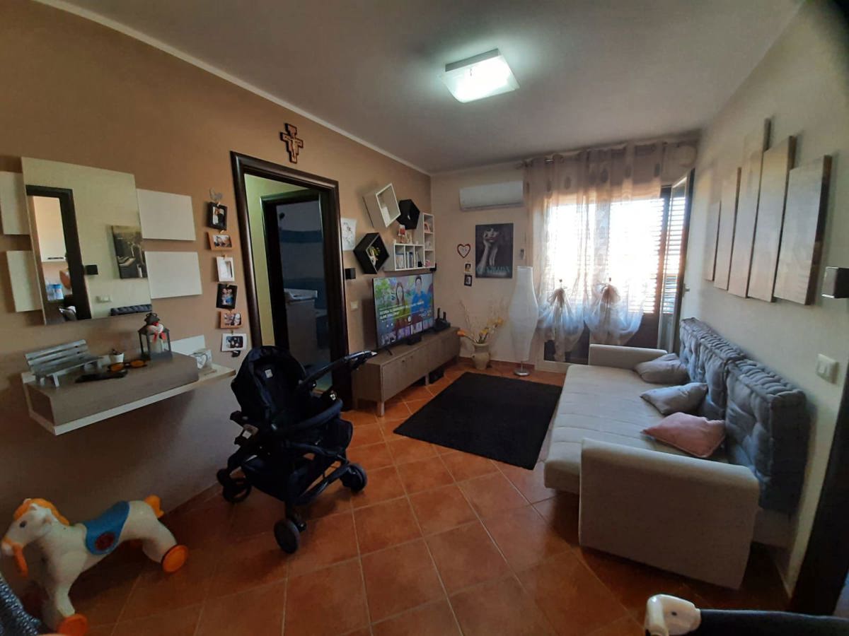 Foto 10 di 15 - Appartamento in affitto a Casteldaccia