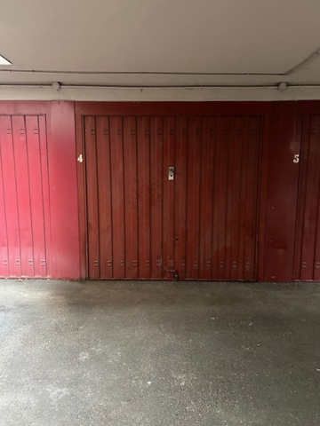Foto 3 di 3 - Garage in vendita a Milano