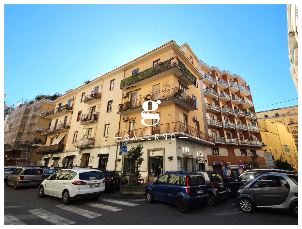 Foto 1 di 2 - Appartamento in vendita a Salerno