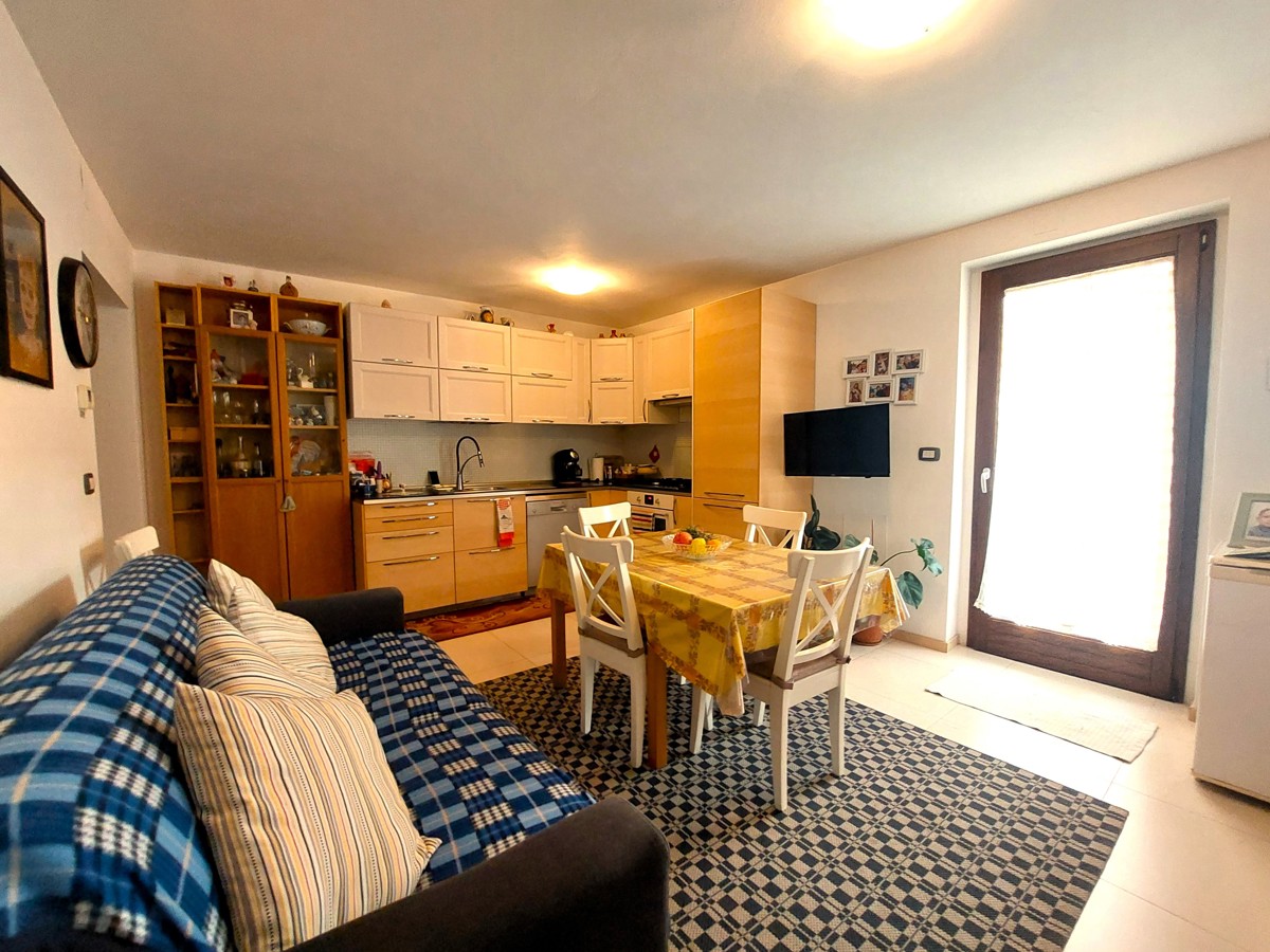 Foto 9 di 13 - Appartamento in vendita a Chieti