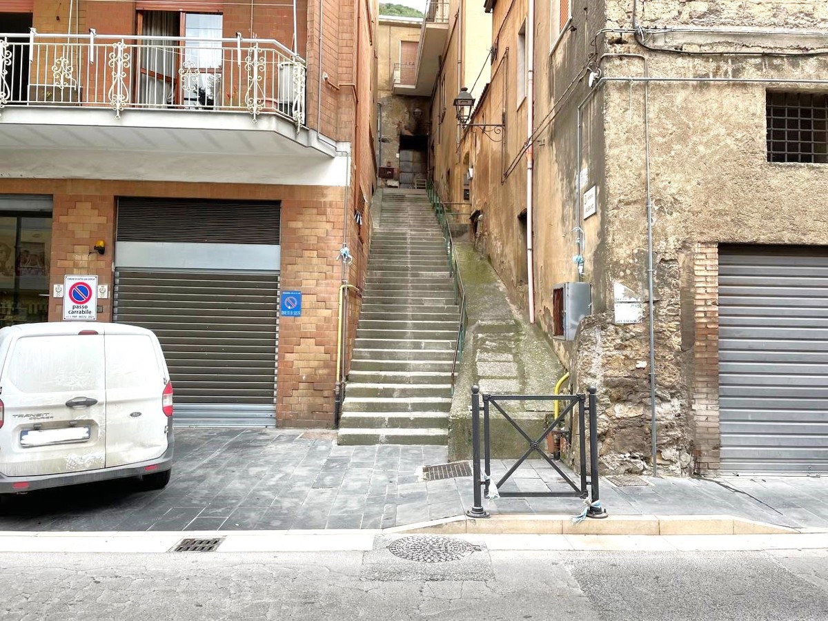 Foto 2 di 15 - Appartamento in vendita a Castel San Giorgio