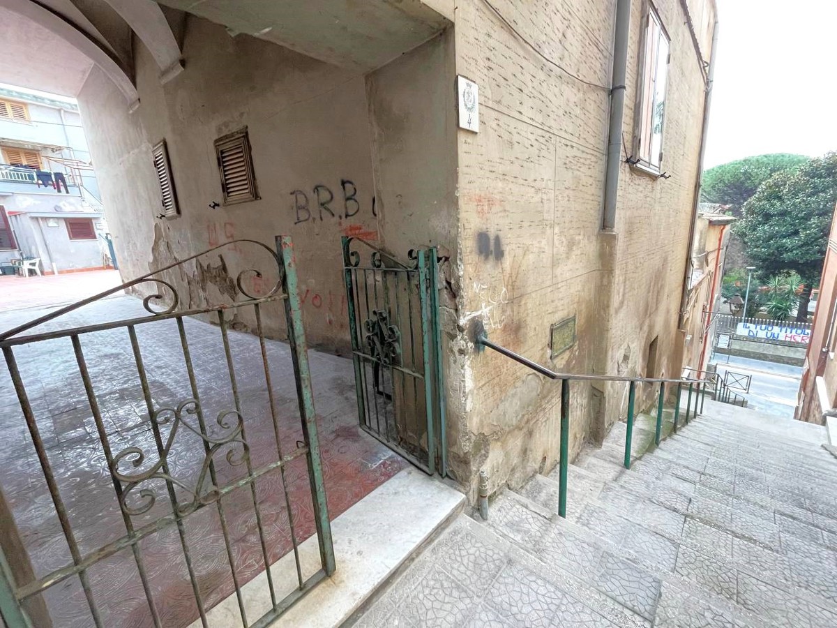 Foto 4 di 15 - Appartamento in vendita a Castel San Giorgio