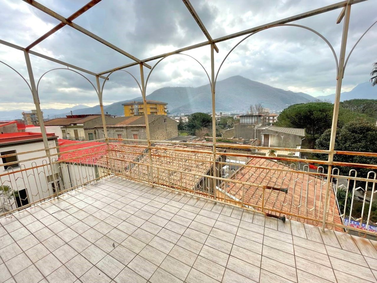 Foto 11 di 15 - Appartamento in vendita a Castel San Giorgio