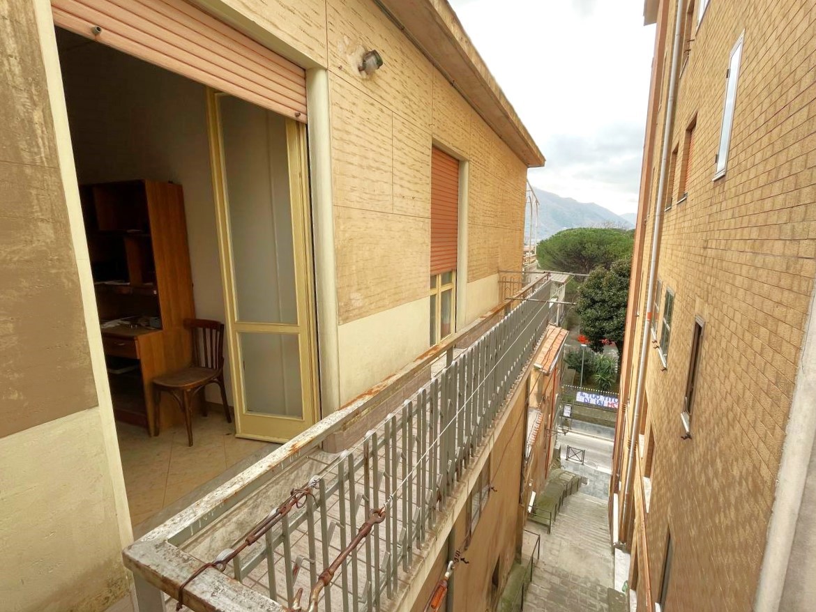 Foto 8 di 15 - Appartamento in vendita a Castel San Giorgio