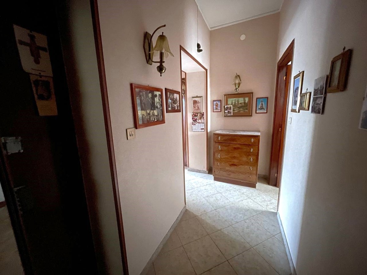 Foto 14 di 15 - Appartamento in vendita a Castel San Giorgio