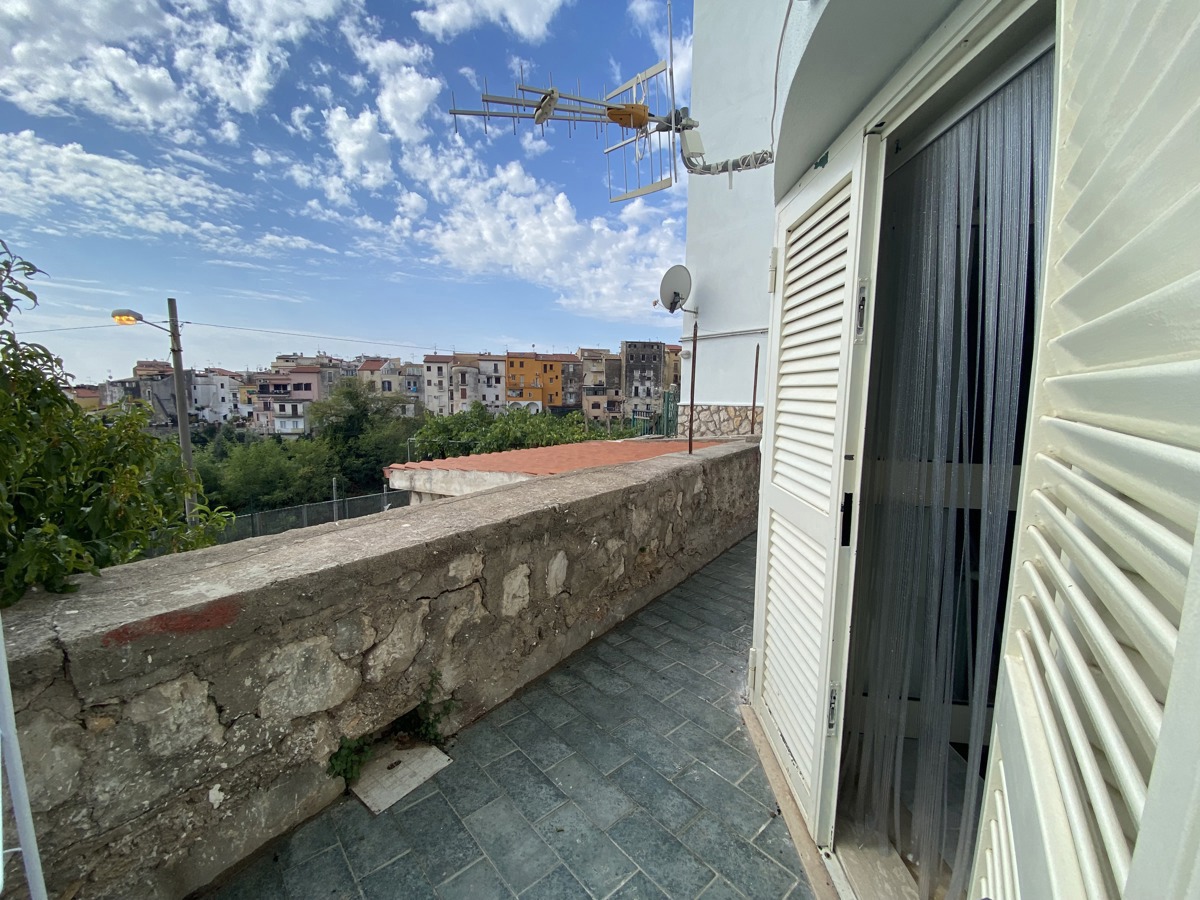 Foto 17 di 23 - Appartamento in vendita a Formia