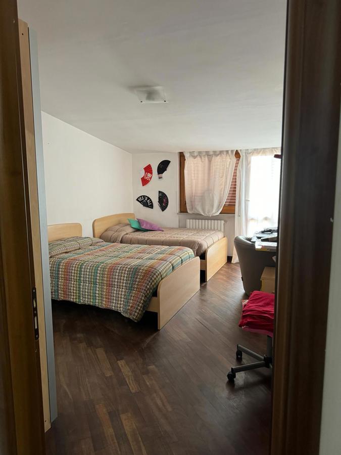 Foto 4 di 8 - Appartamento in vendita a Aversa