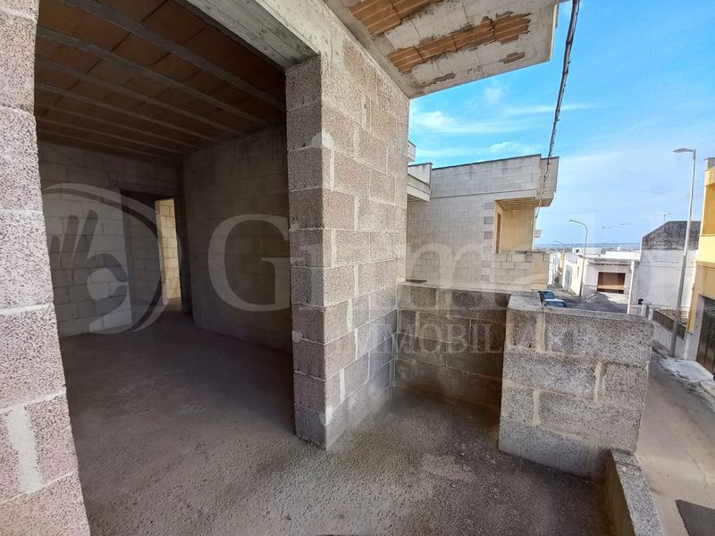 Foto 12 di 30 - Villa a schiera in vendita a Ugento