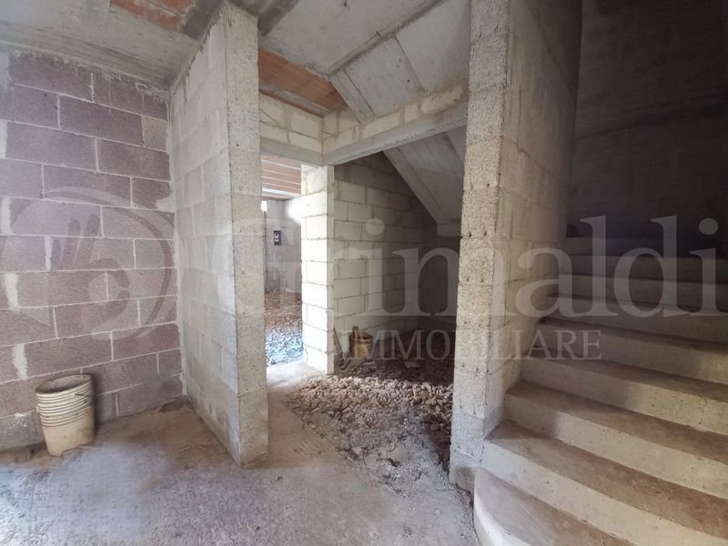 Foto 9 di 30 - Villa a schiera in vendita a Ugento