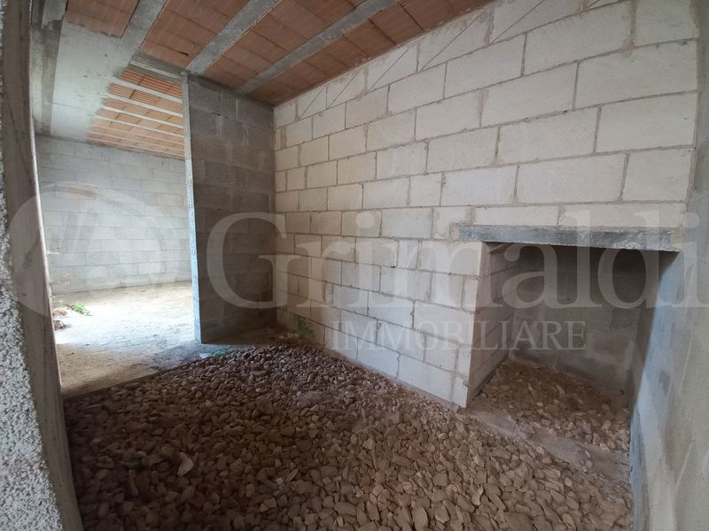 Foto 8 di 30 - Villa a schiera in vendita a Ugento