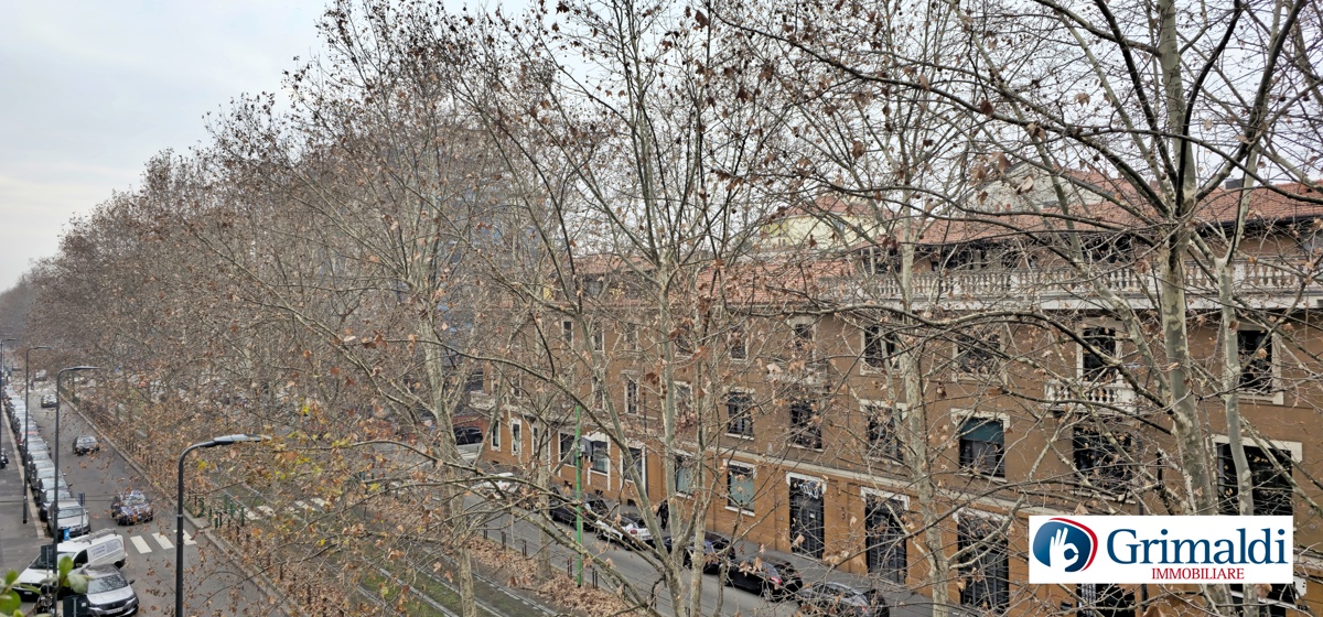 Foto 14 di 50 - Appartamento in vendita a Milano