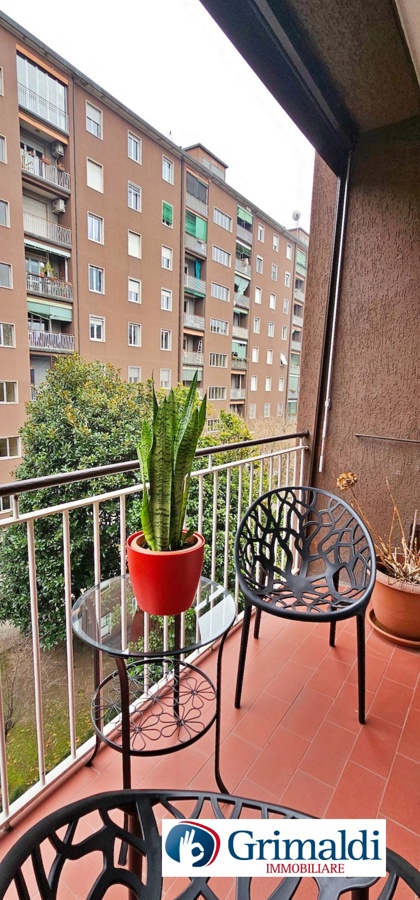 Foto 18 di 50 - Appartamento in vendita a Milano