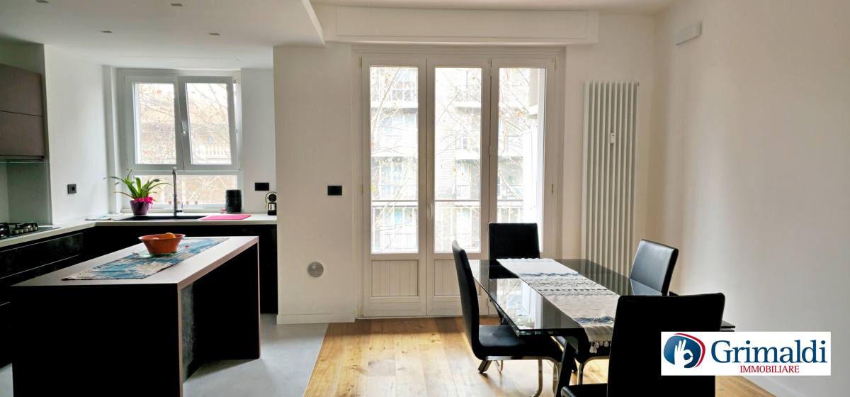 Foto 5 di 50 - Appartamento in vendita a Milano