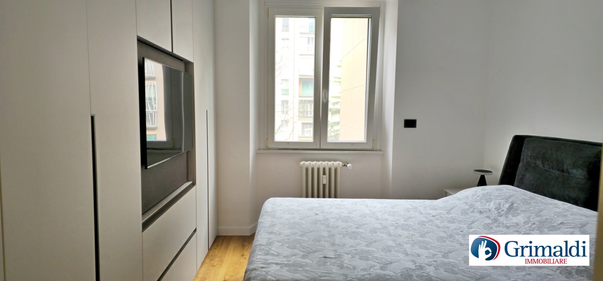 Foto 24 di 50 - Appartamento in vendita a Milano
